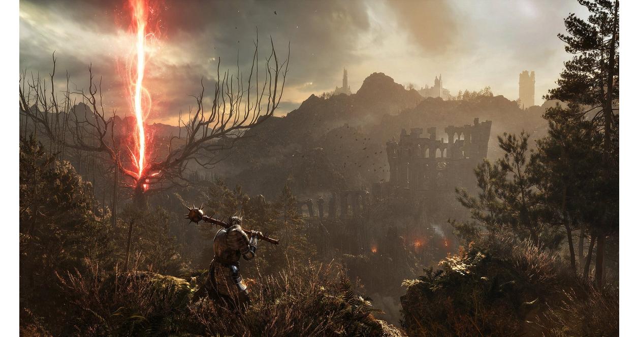 Lords of the Fallen - PlayStation 5