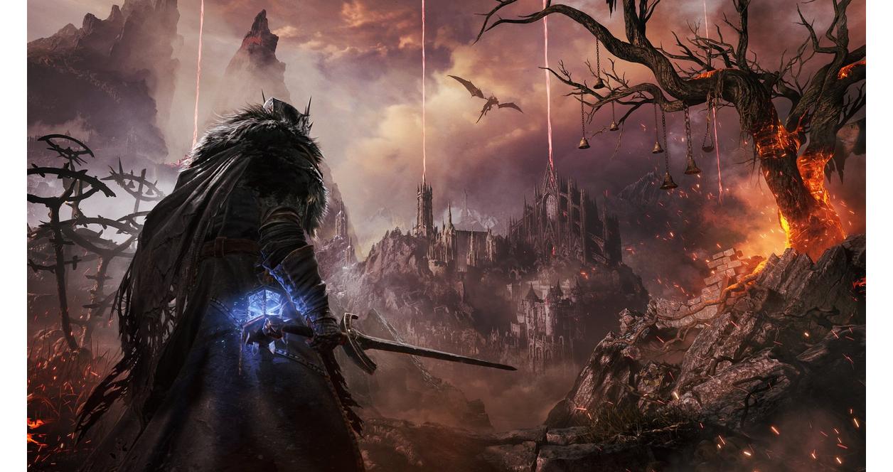 Lords of the Fallen (輸入版:北米) - PS4 Amazon.co.jp: Lords of the Fallen (輸入版:北米) - PS4 : ゲーム