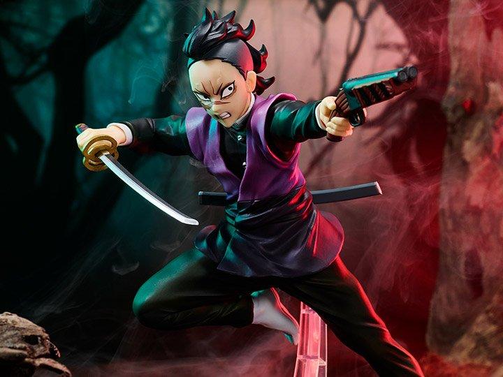 _kis_naniwa Bandai Spirits Ichibansho Demon Slayer: Kimetsu no Yaiba