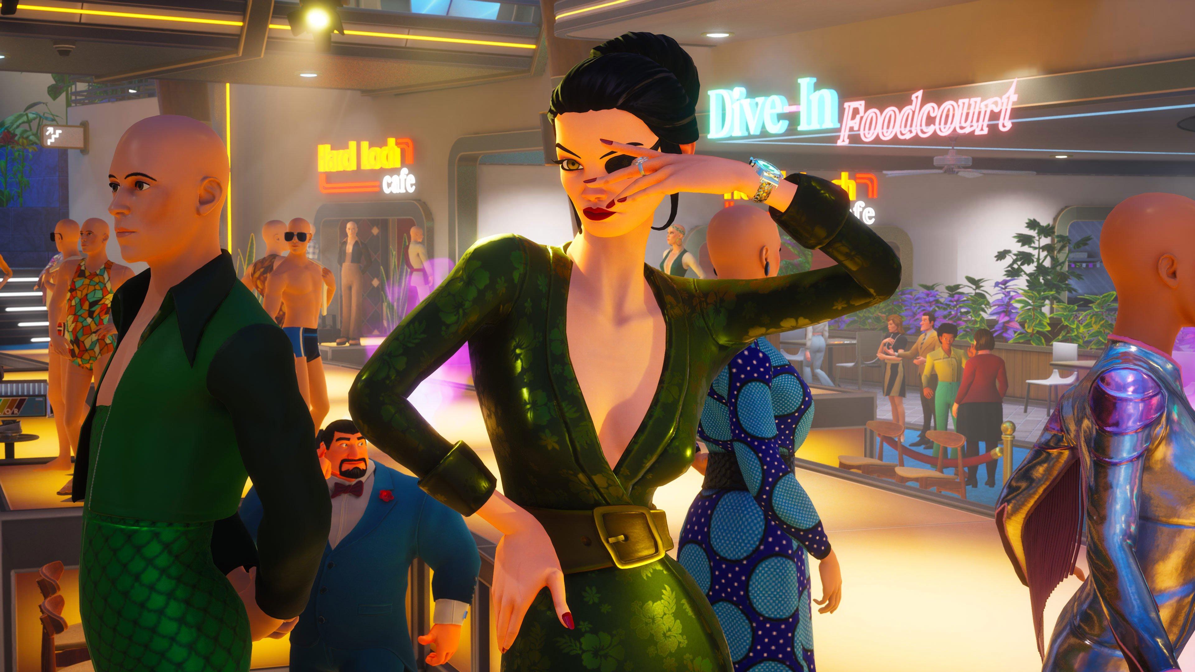 Deceive Inc. - PC Steam