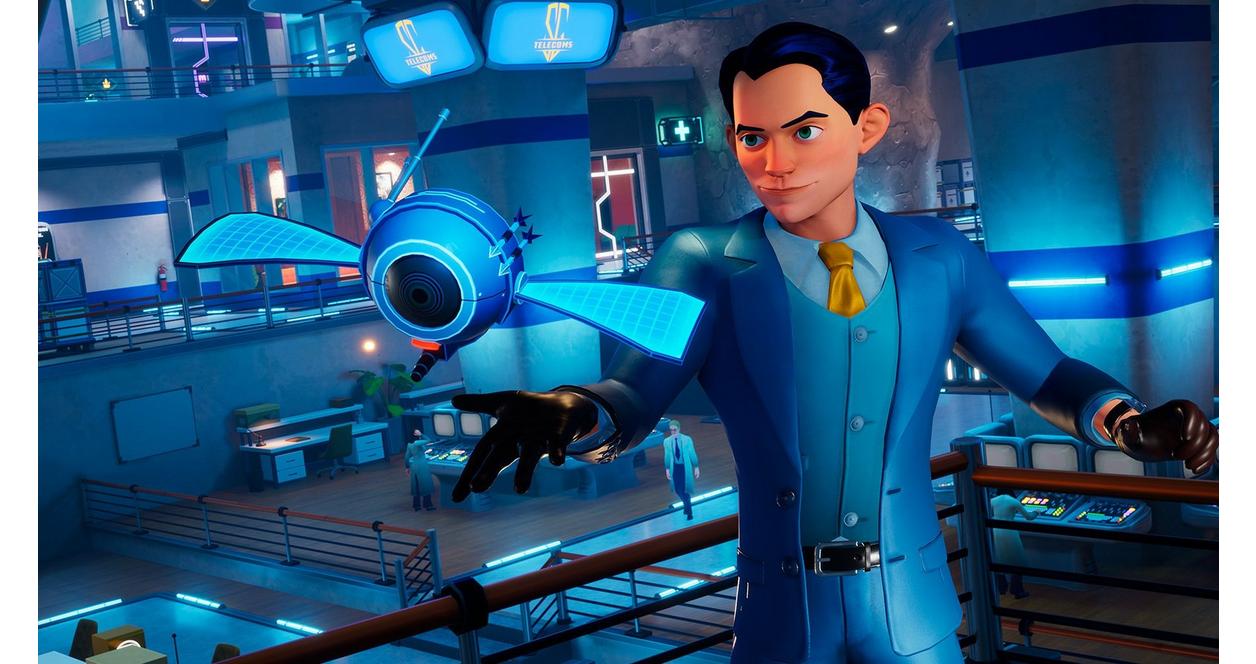 Deceive Inc. - PC Steam