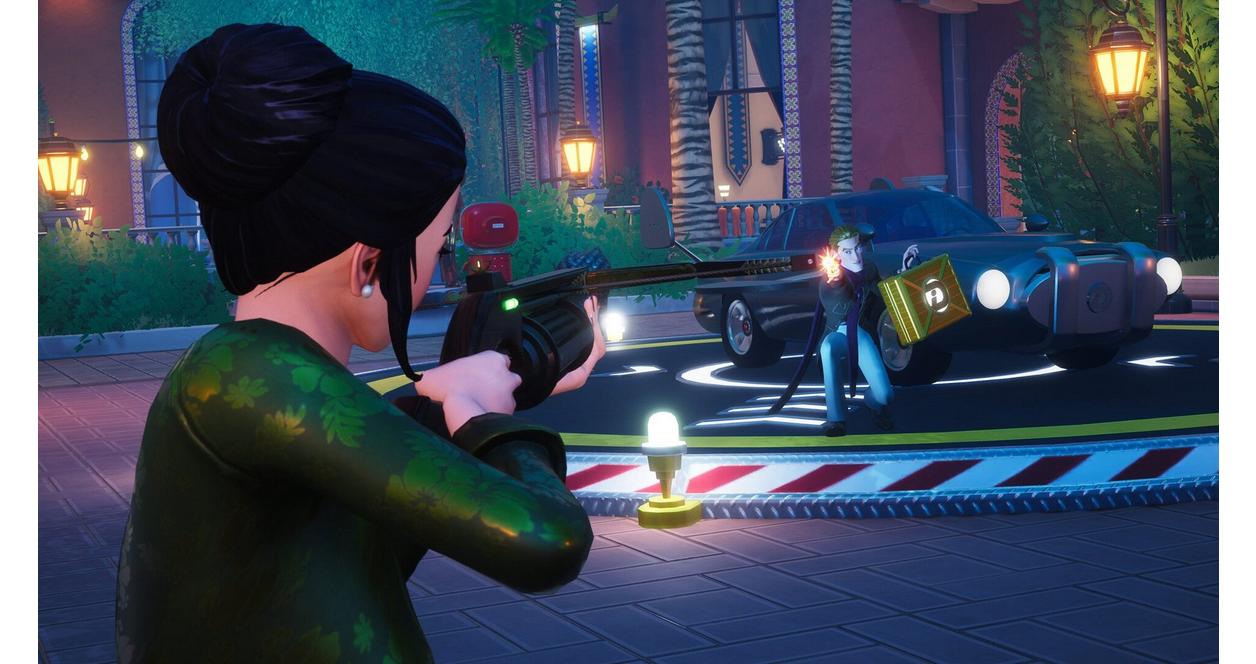 Deceive Inc. - PC Steam