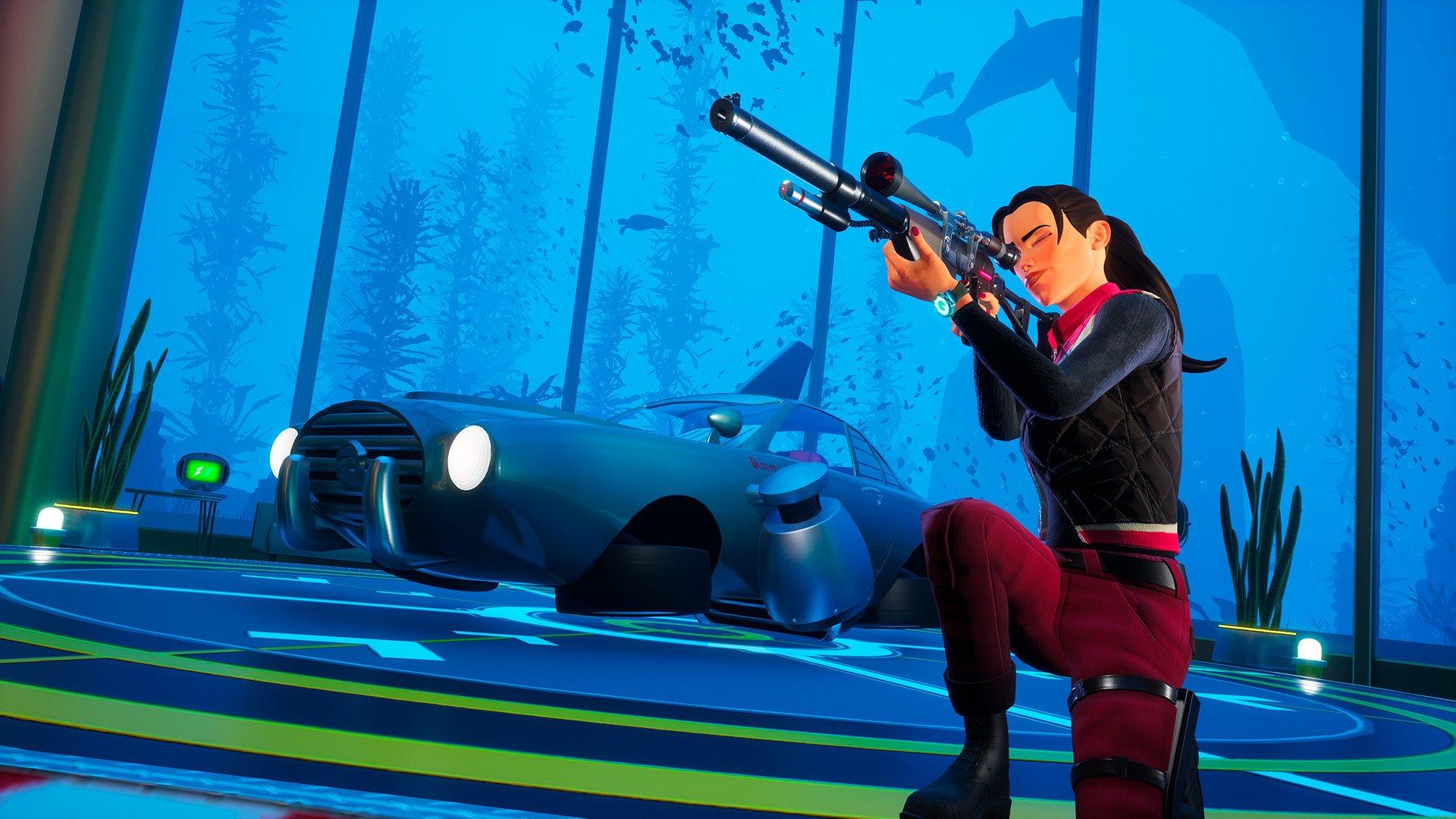 Deceive Inc. - PC Steam