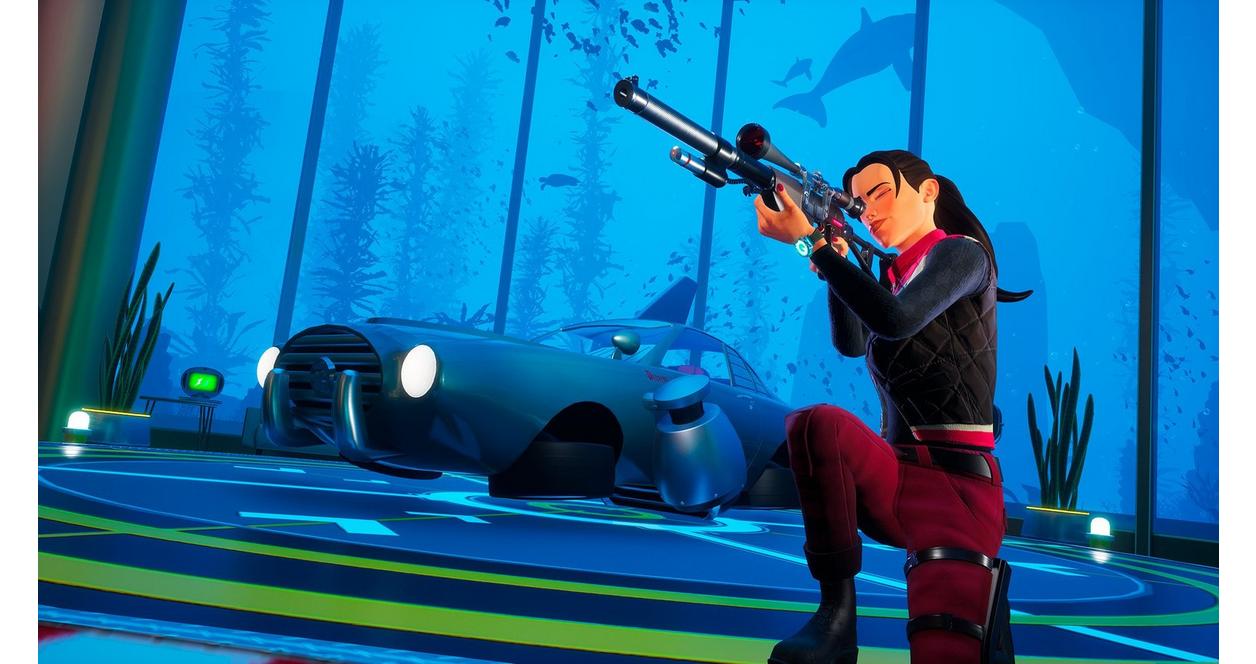 Deceive Inc. - PC Steam