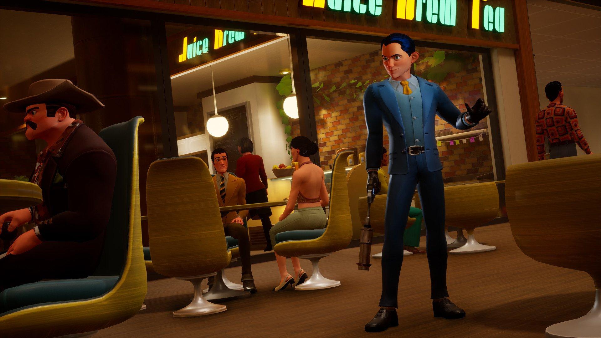 Deceive Inc. - PC Steam