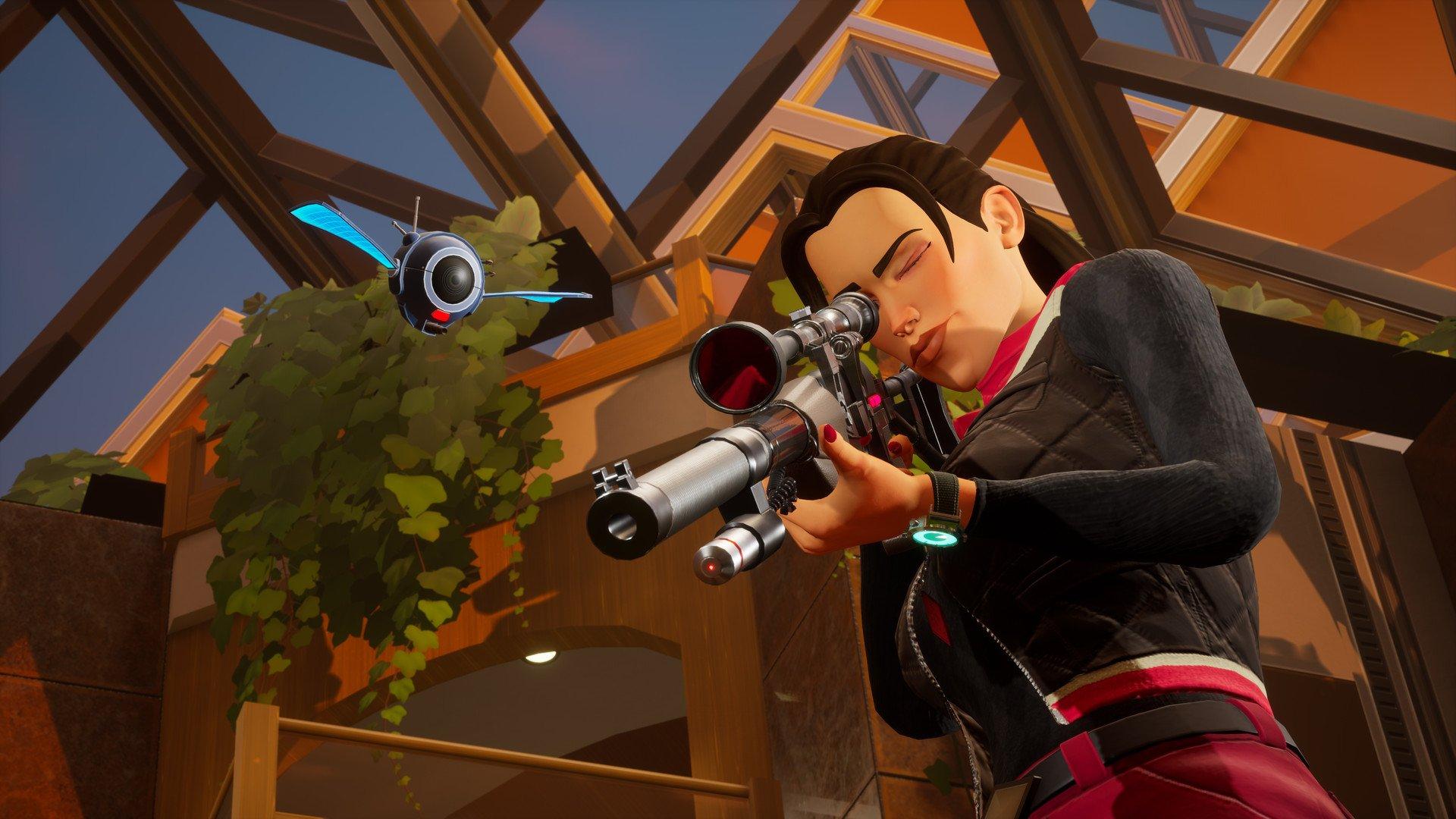 Deceive Inc. - PC Steam