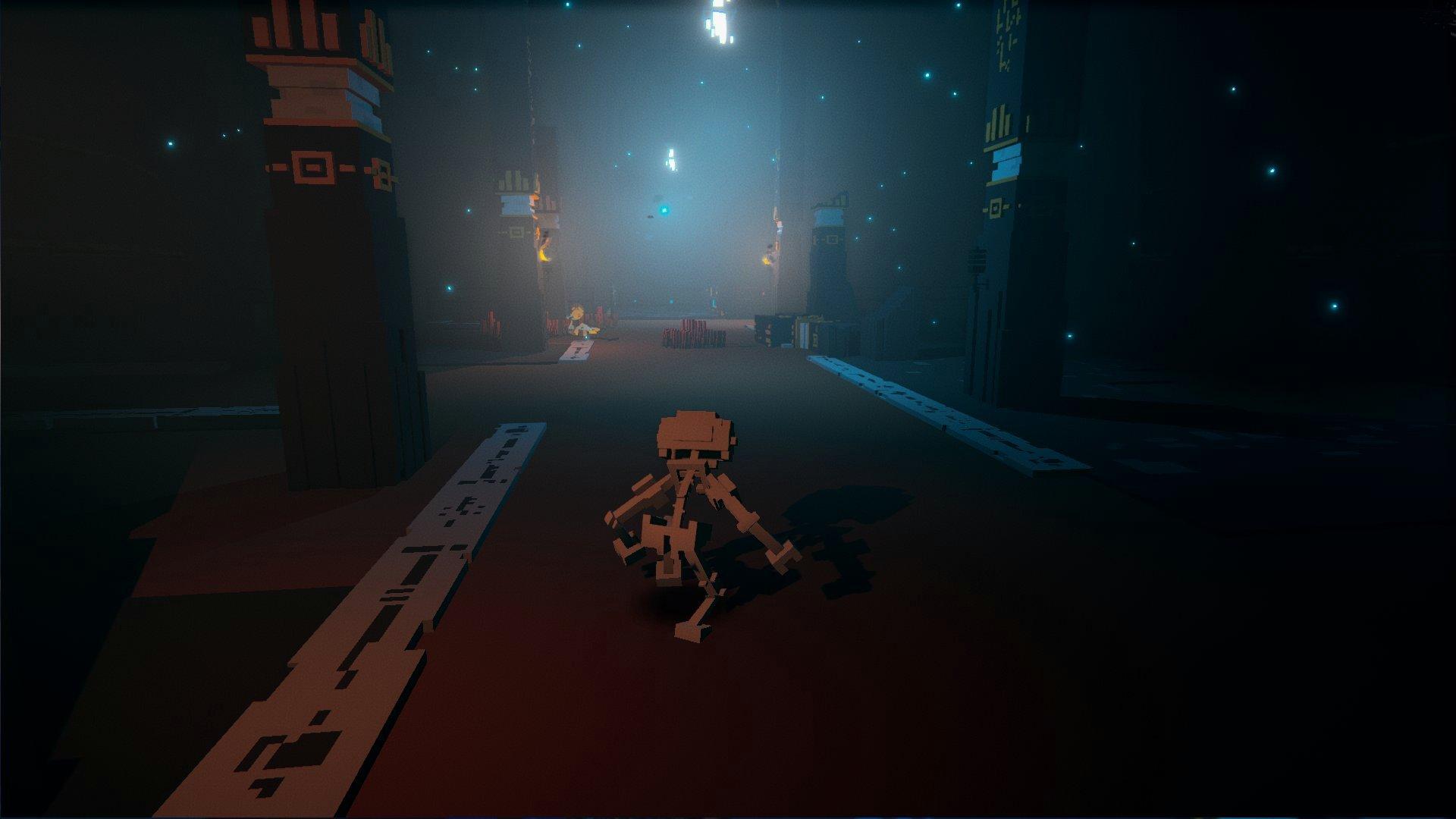 DE-EXIT - Eternal Matters - PC Steam