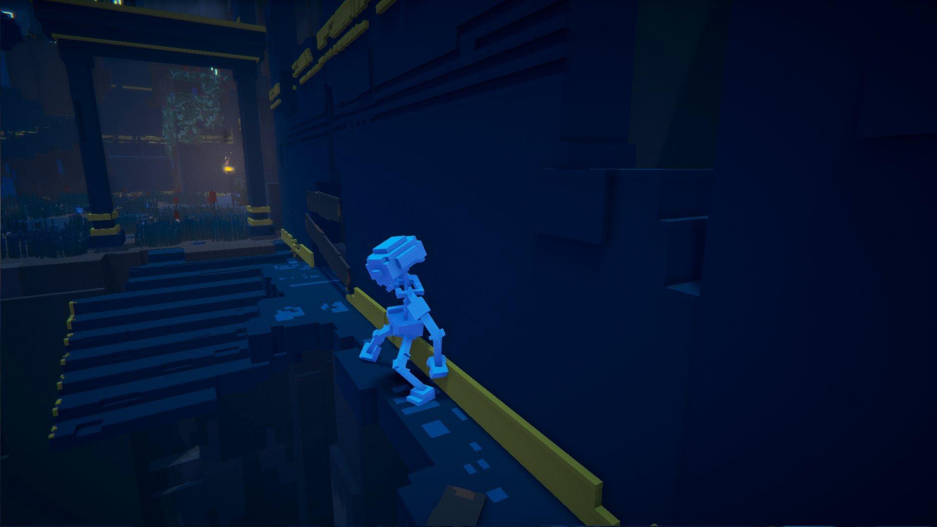 DE-EXIT - Eternal Matters - PC Steam