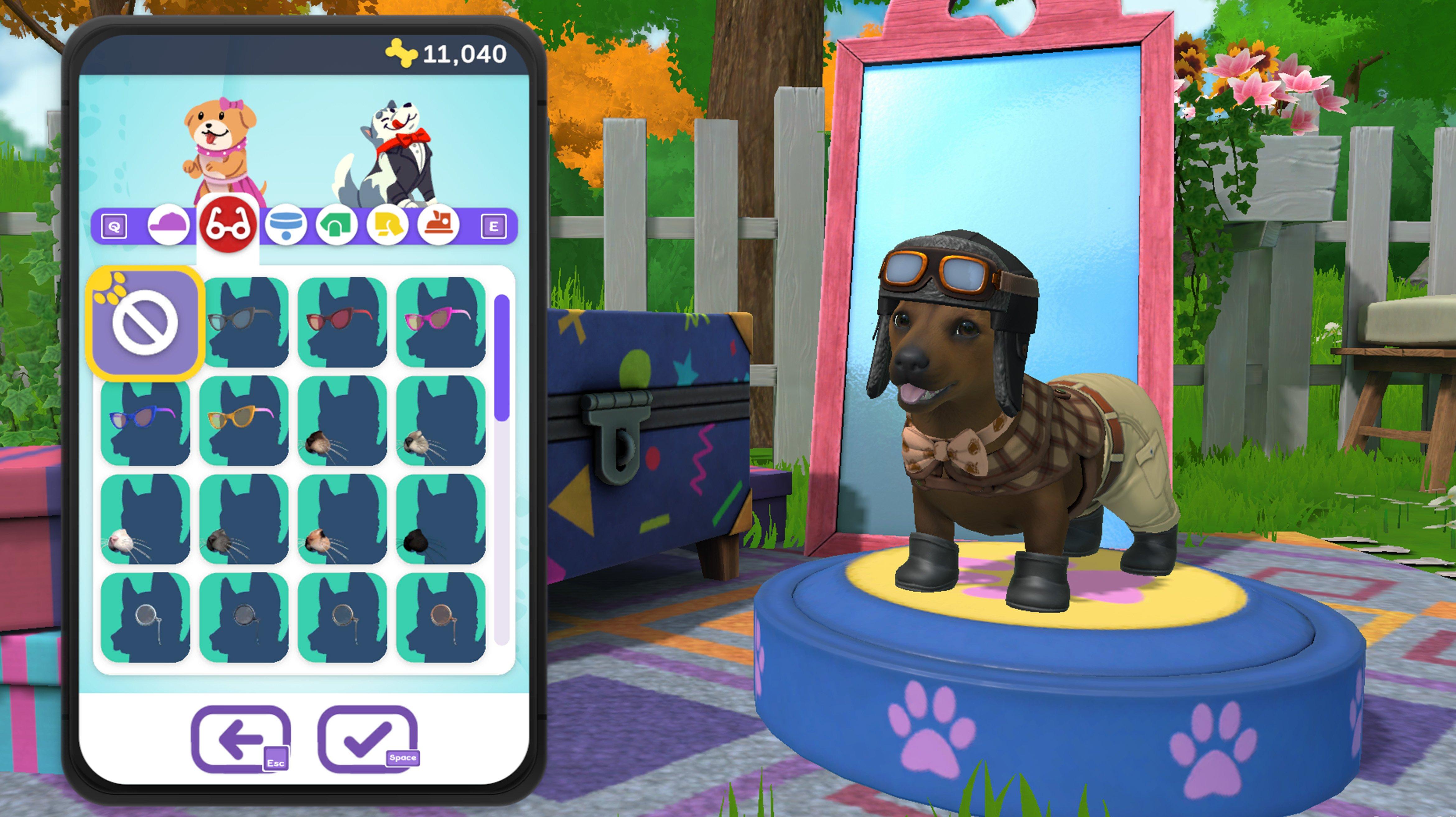 Little Friends: Puppy Island Box Shot for Nintendo Switch - GameFAQs