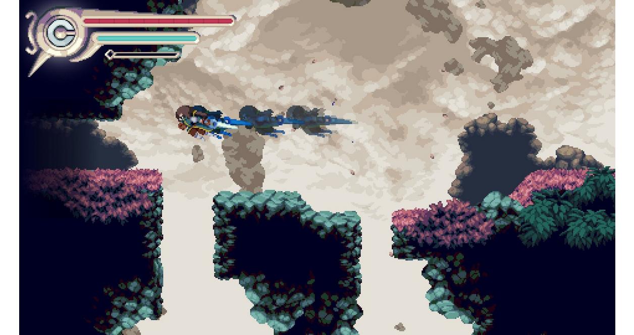 Vernal Edge - PlayStation 5