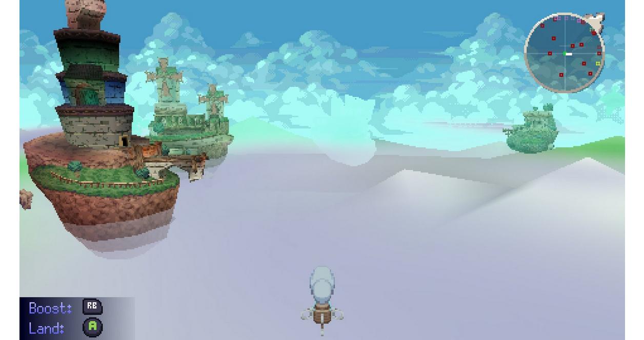 Vernal Edge - PlayStation 5