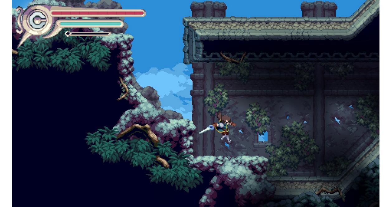 Vernal Edge - PlayStation 5
