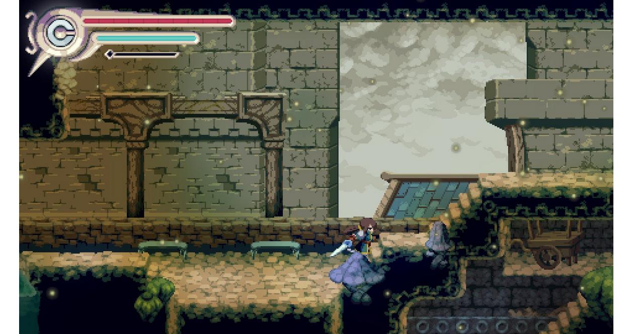 Vernal Edge - PlayStation 5