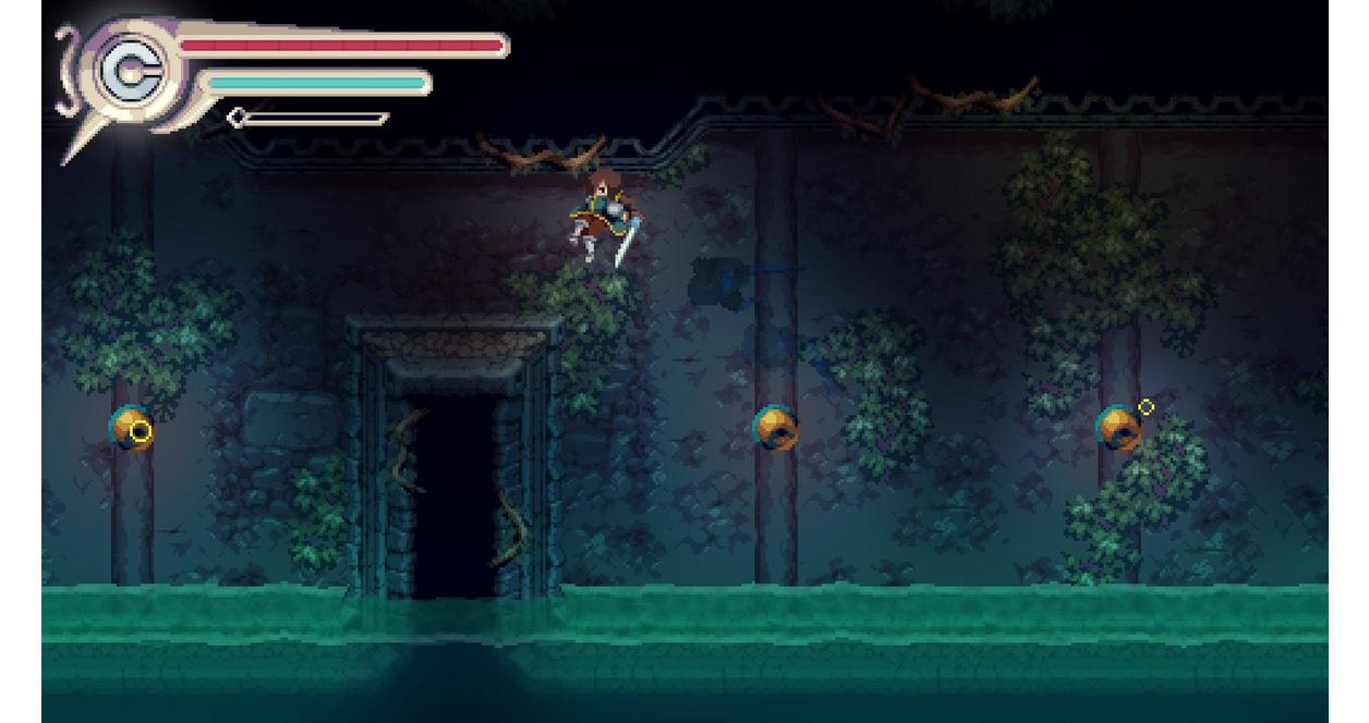 Vernal Edge - PlayStation 5