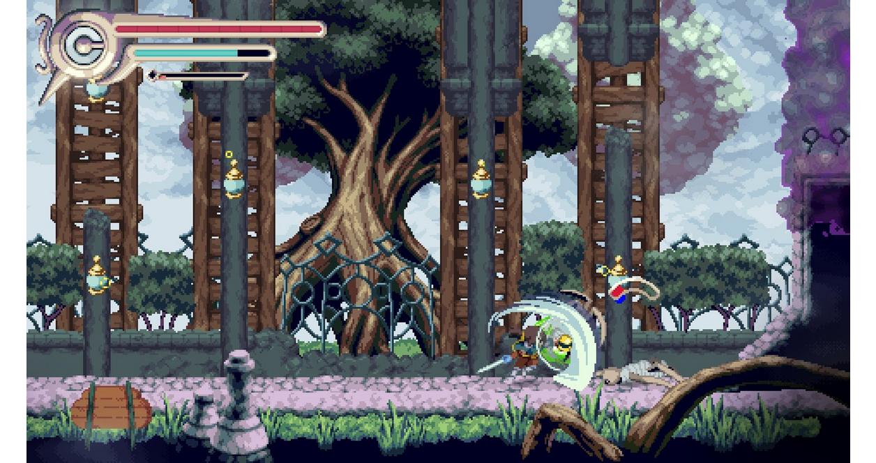 Vernal Edge - PlayStation 5