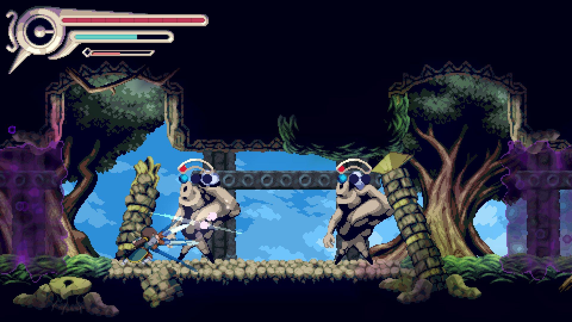 Vernal Edge - PlayStation 5