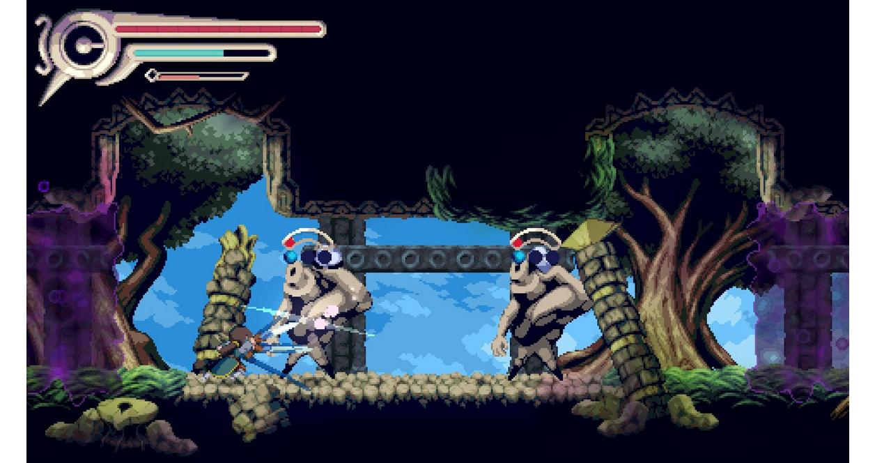Vernal Edge - PlayStation 5