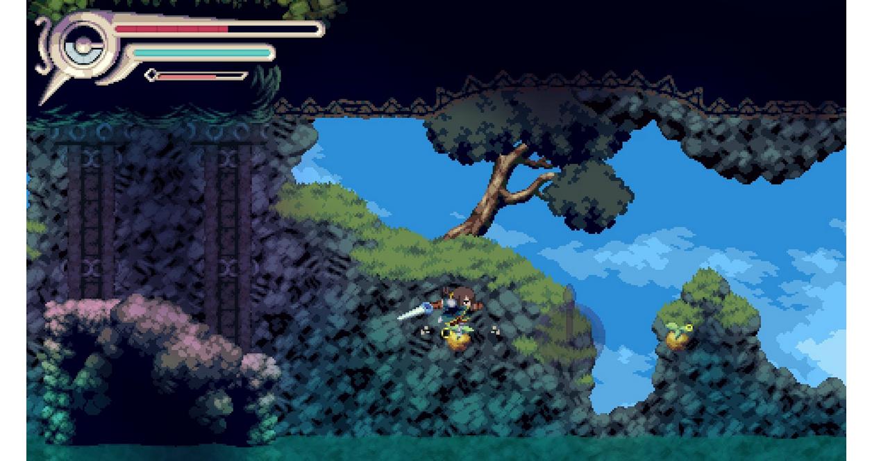 Vernal Edge - PlayStation 5