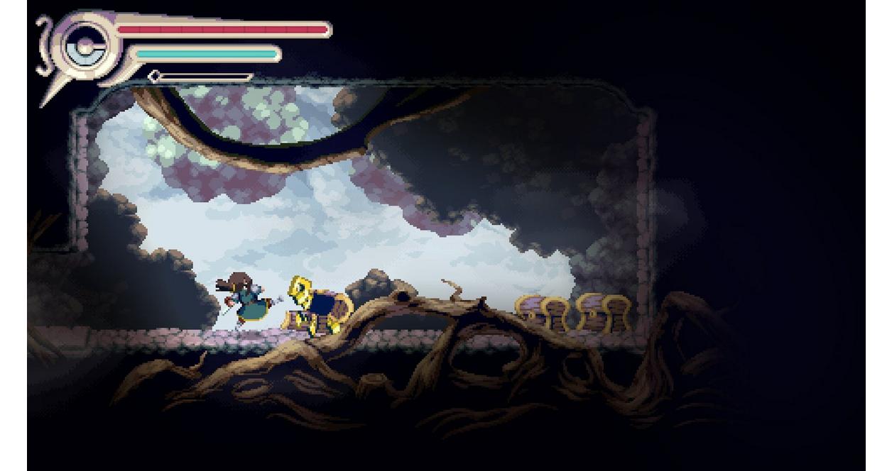 Vernal Edge - PlayStation 5