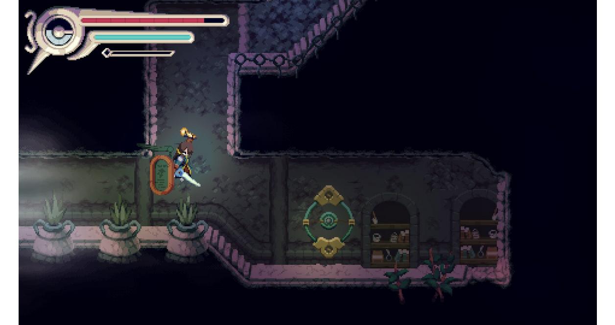 Vernal Edge - PlayStation 5