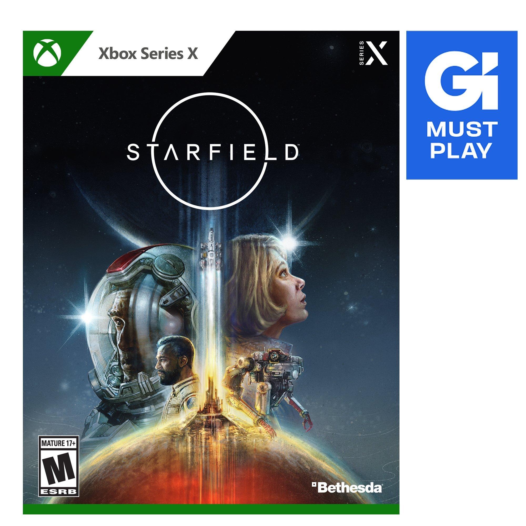 STARFIELD Stealth: How To Make It Actually *WORK* - STARFIELD XBOX