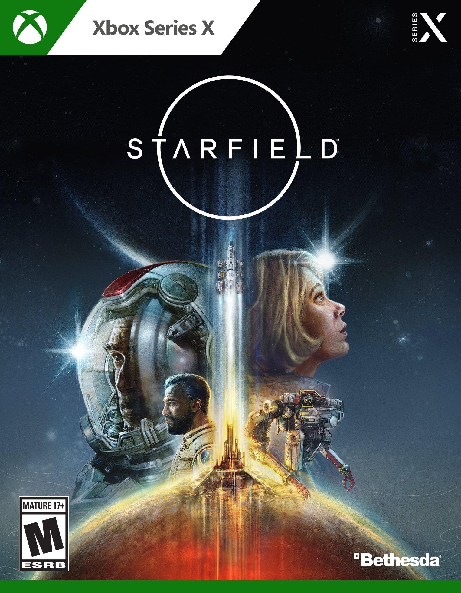 5 Games To Play While You Wait For Starfield