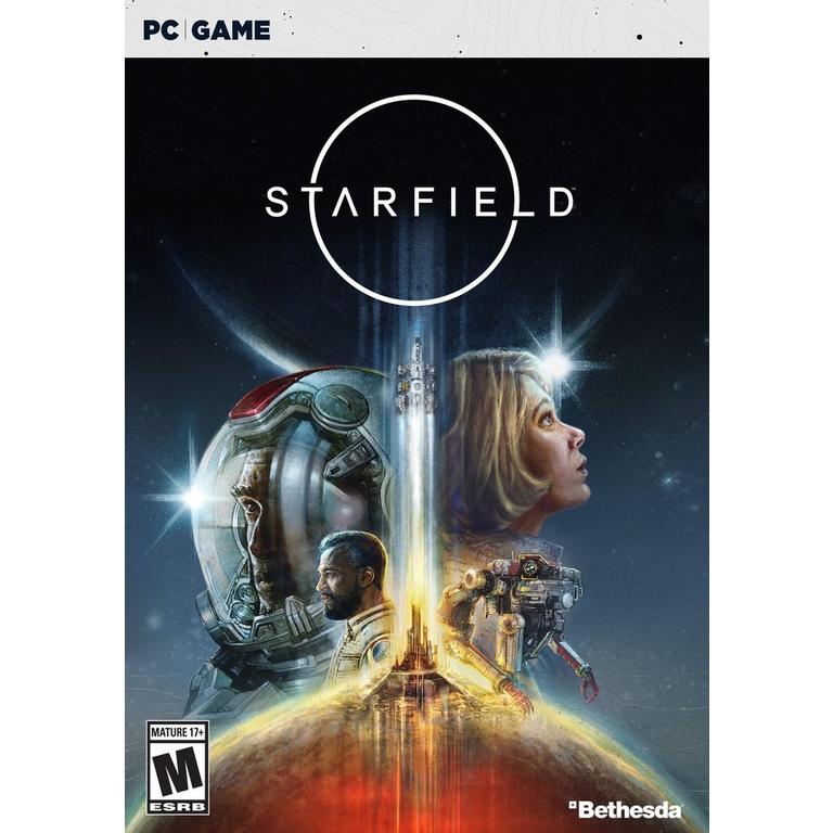 Starfield - PC