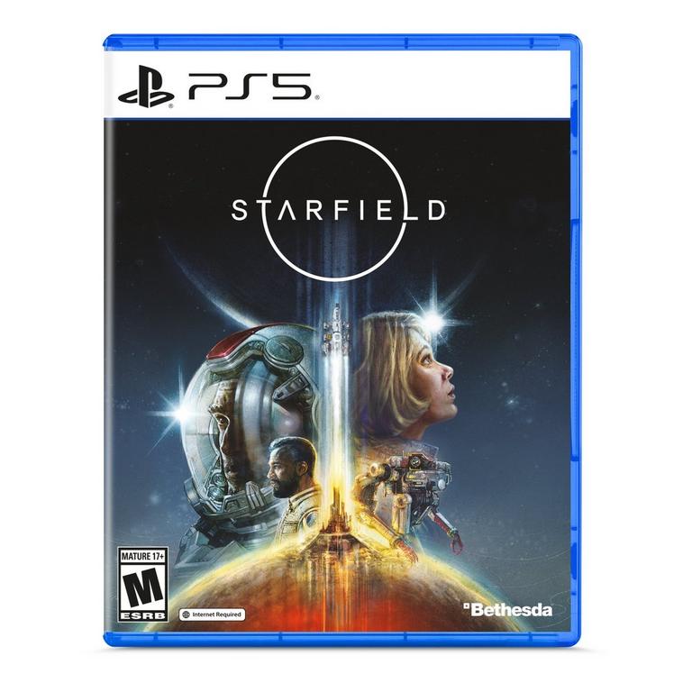 Starfield - PlayStation 5