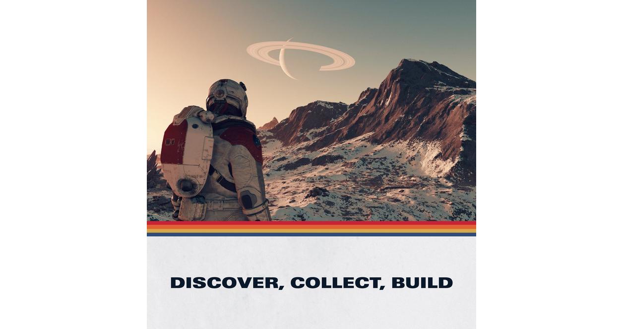 Starfield - PlayStation 5