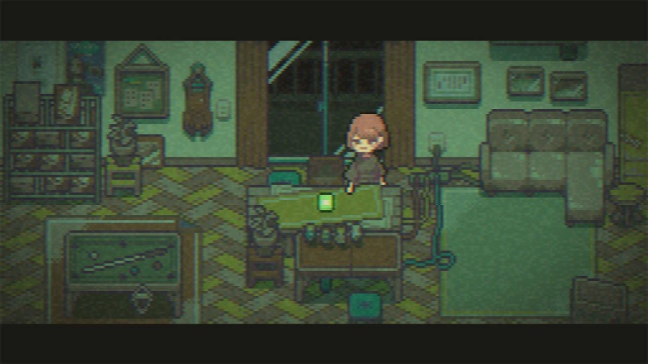 Goodbye World - Nintendo Switch