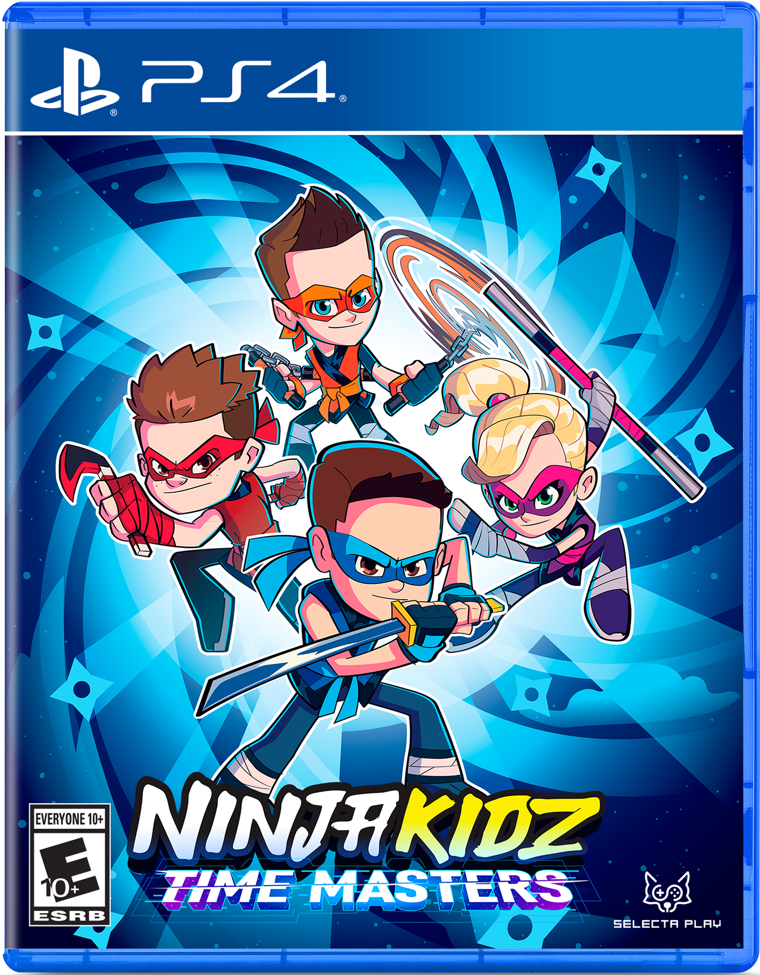 Ninja best sale ps4 game