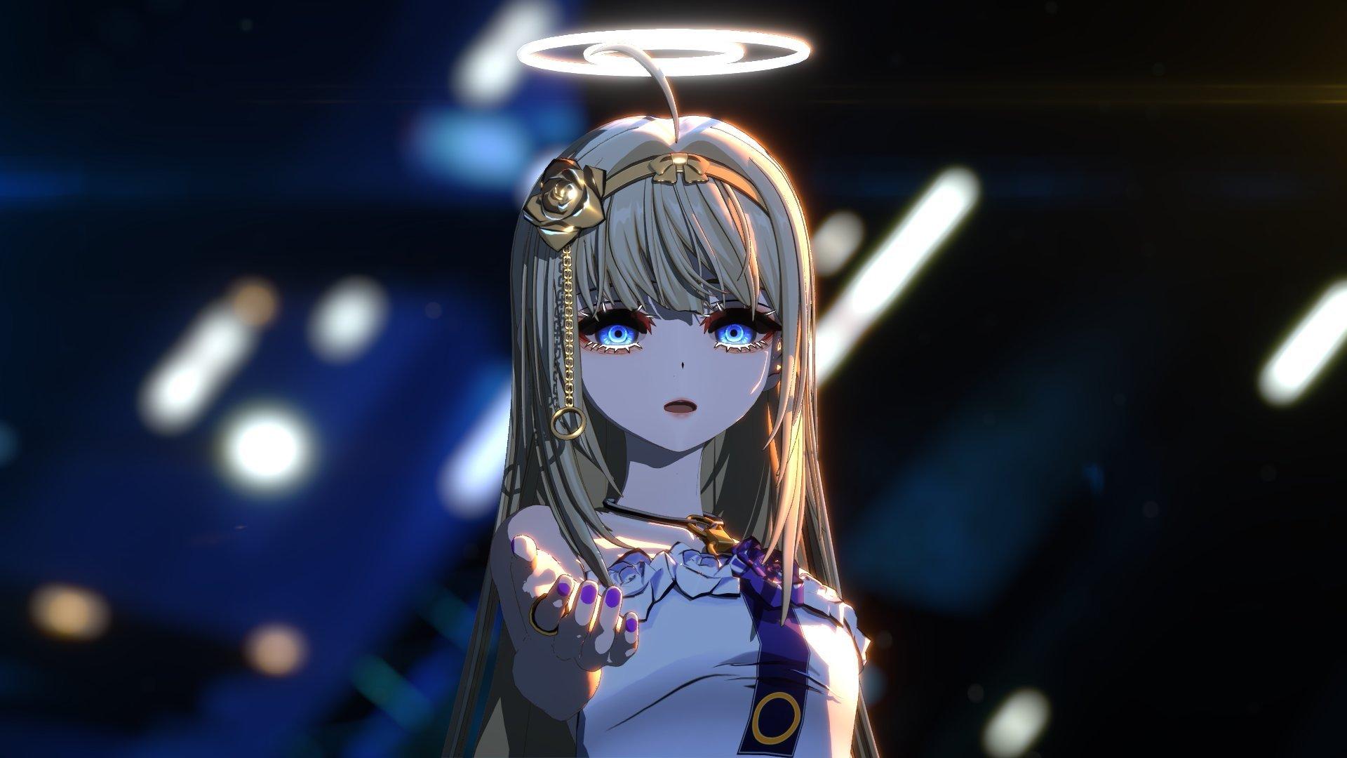 CRYMACHINA Deluxe Edition - PlayStation 4