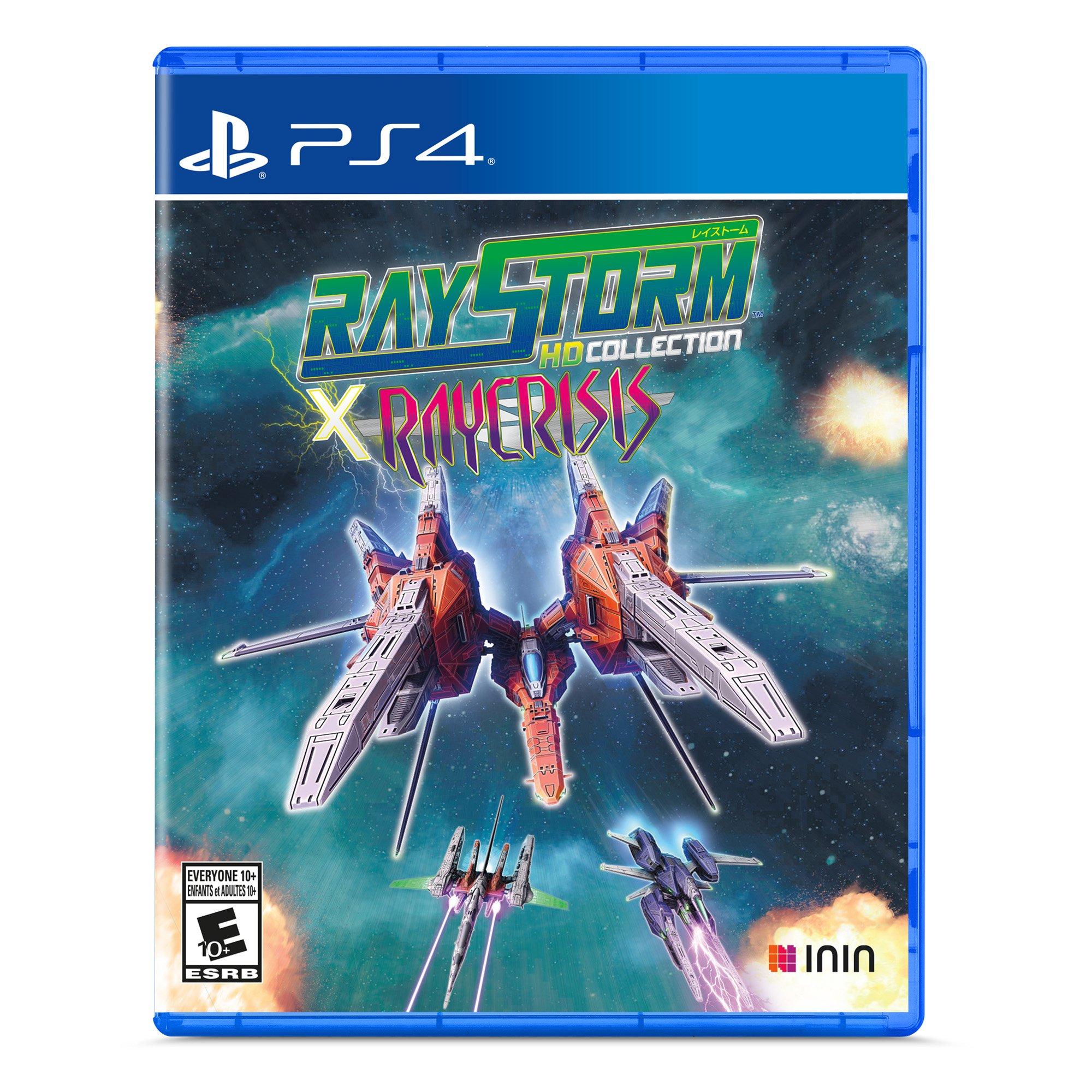 X-Ray – Playstation 4 PRO – GAMESPHERA