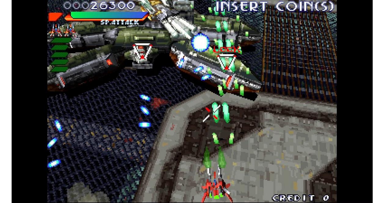 レイストーム PlayStation the Best Amazon.co.jp: RayStorm X RayCrisis HD Collection (PS4) : ゲーム