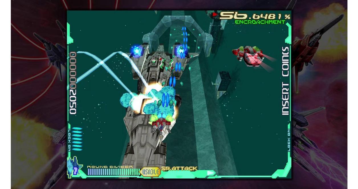 RayStorm x RayCrisis HD Collection | | GameStop