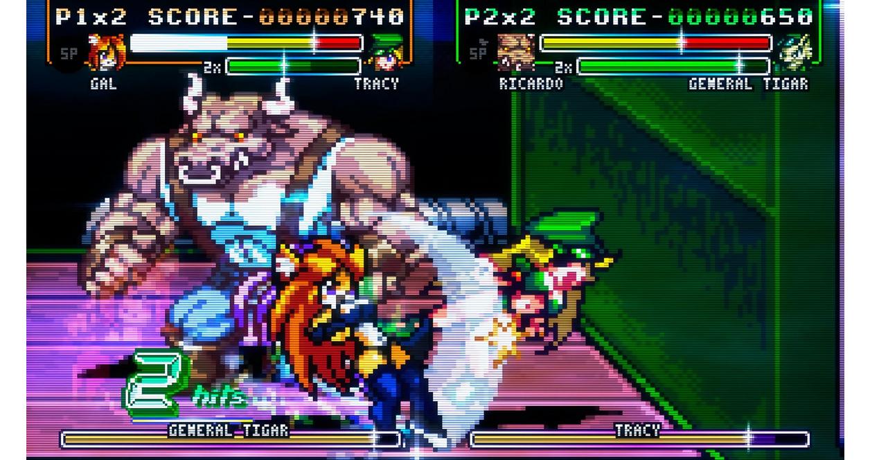 Fight'N Rage - PlayStation 5 | Selecta Play | GameStop
