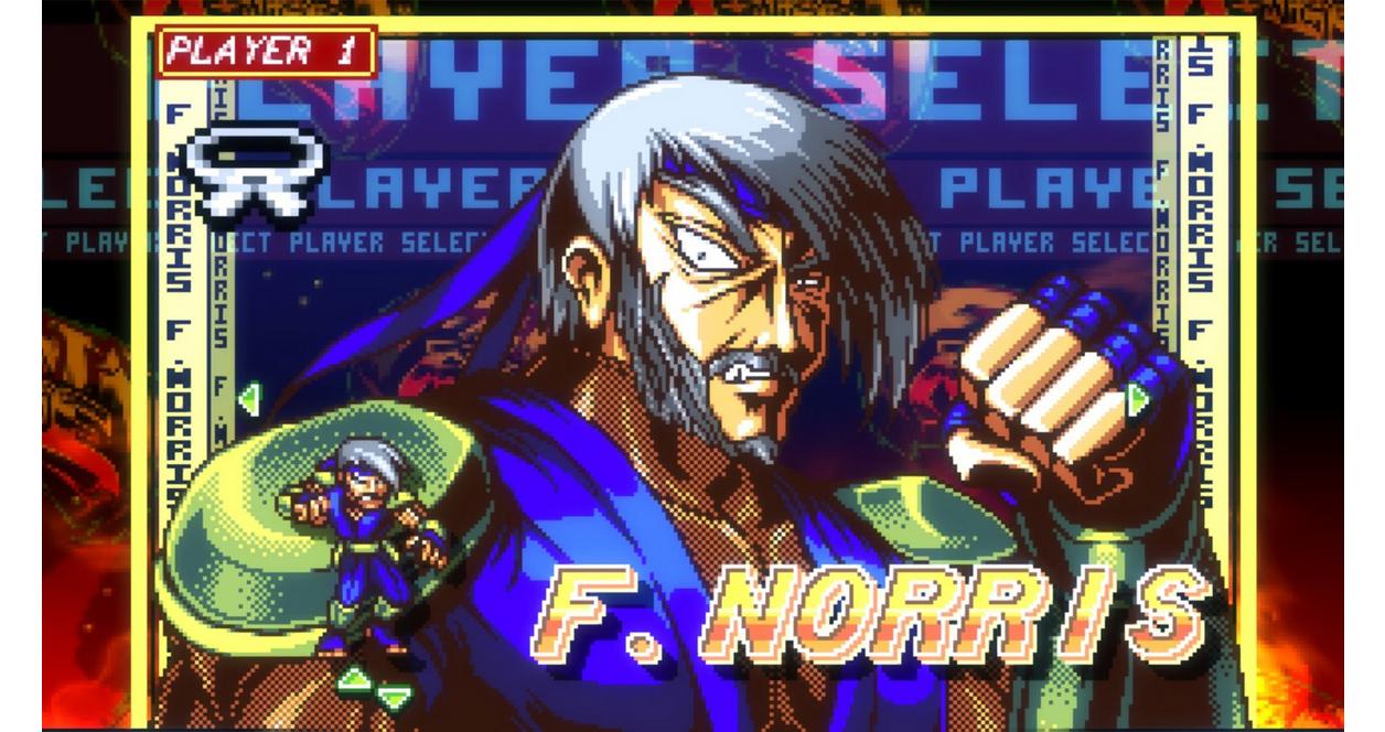SELECT - PS5ソフトFight&#39;N Rage(ファイト&amp;レイジ) 北米版(PPSA-06283) SELECTA PLAY PS5ソフトFight´N Rage(ファイト&レイジ) 北米版(PPSA-06283