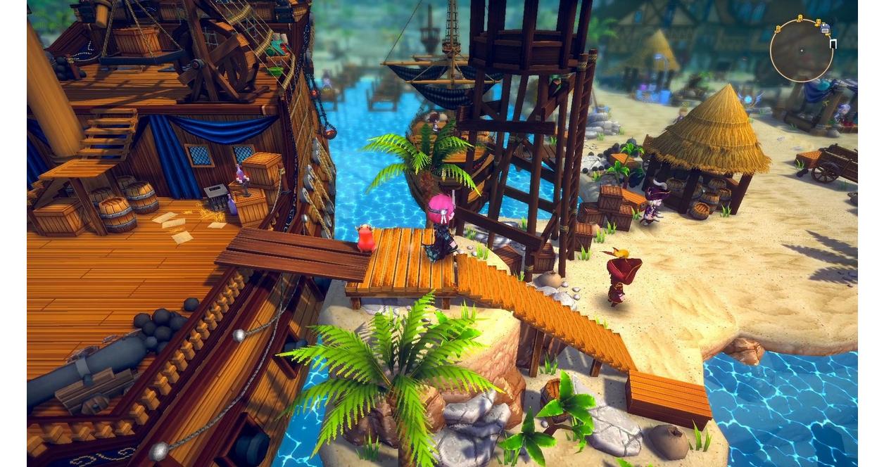 NOOB: The Factionless - Nintendo Switch