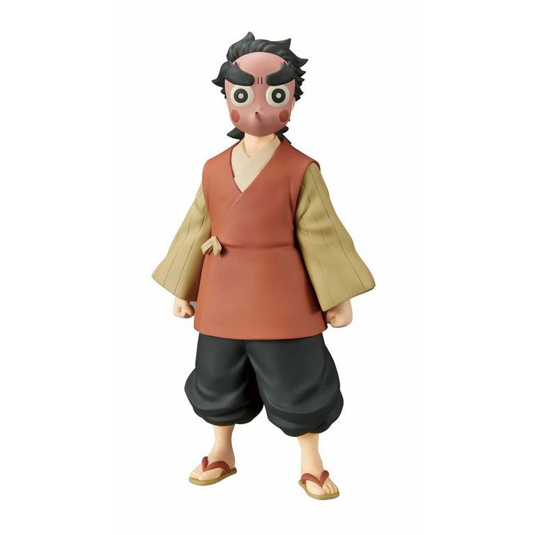 Banpresto Demon Slayer: Kimetsu no Yaiba Kotetsu (Version A) 5.1-in Statue