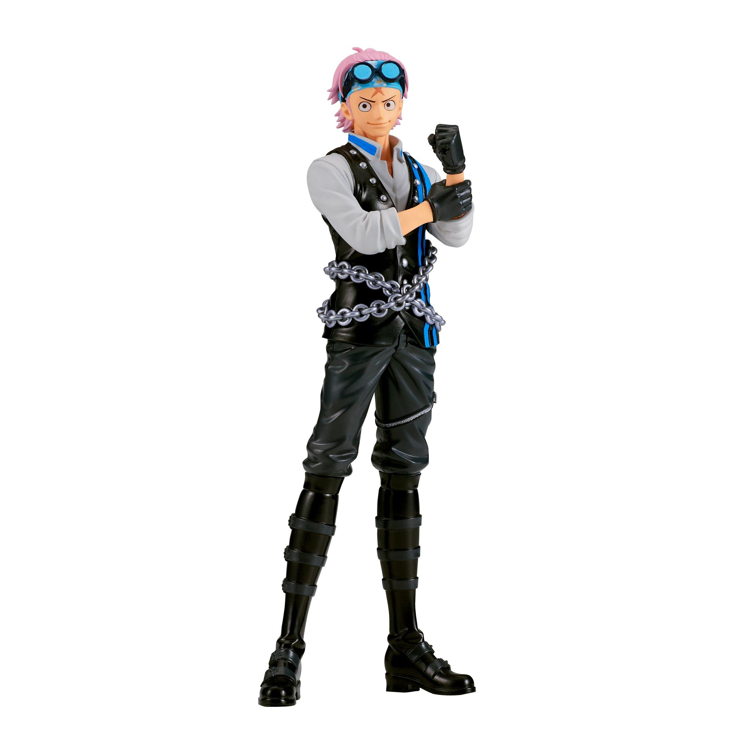 ワンピース grandline シリーズ ⑥ Amazon | ワンピース DXフィギュア ～THE GRANDLINE MEN～ vol.6