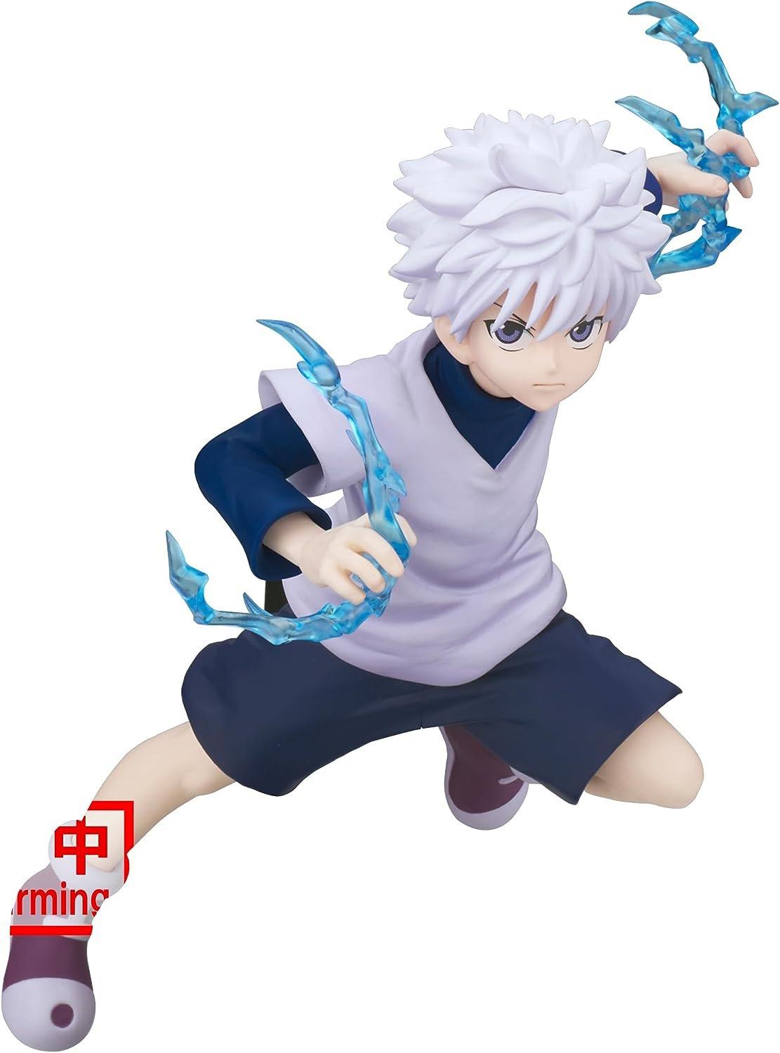 Action store figure hxh