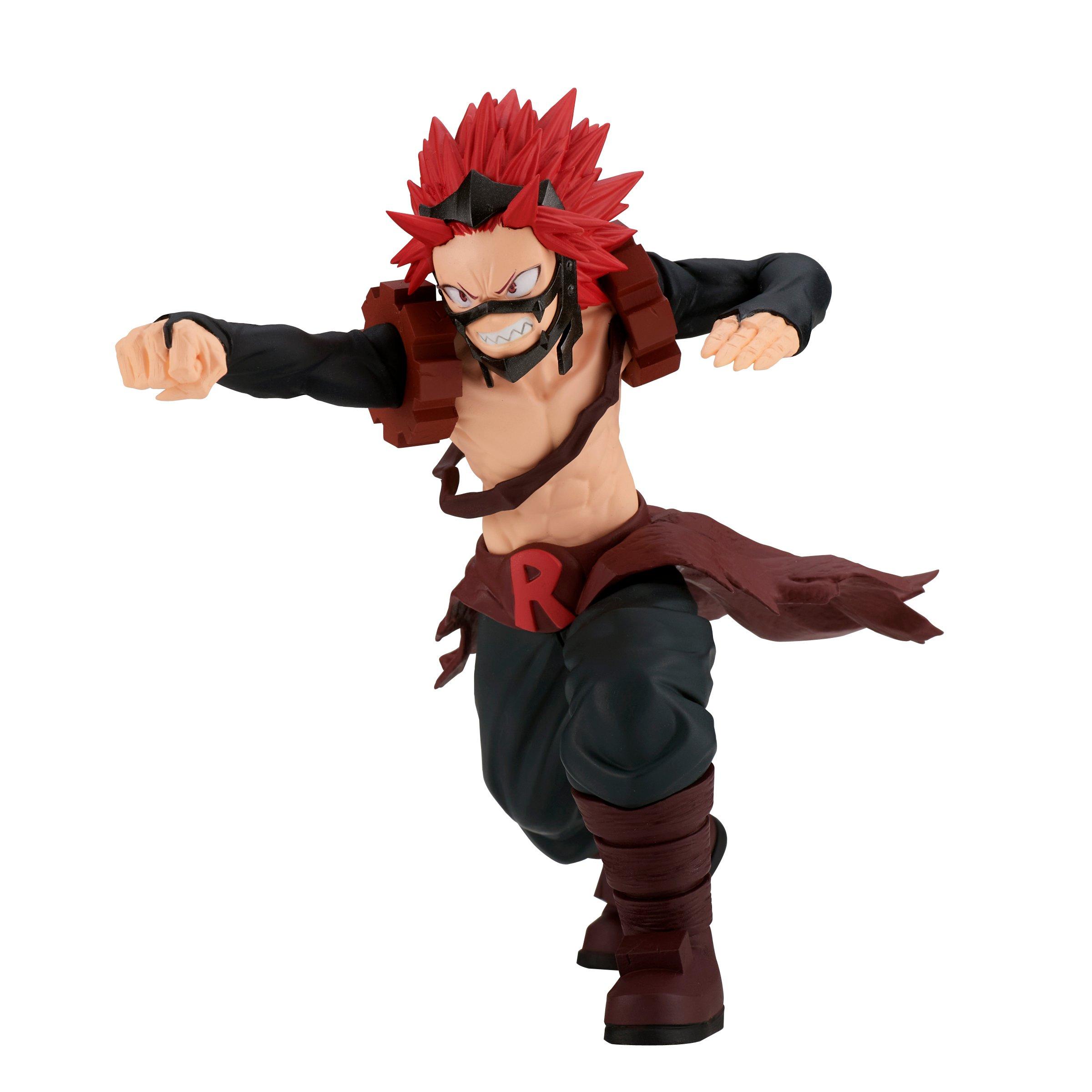 kirishima anime