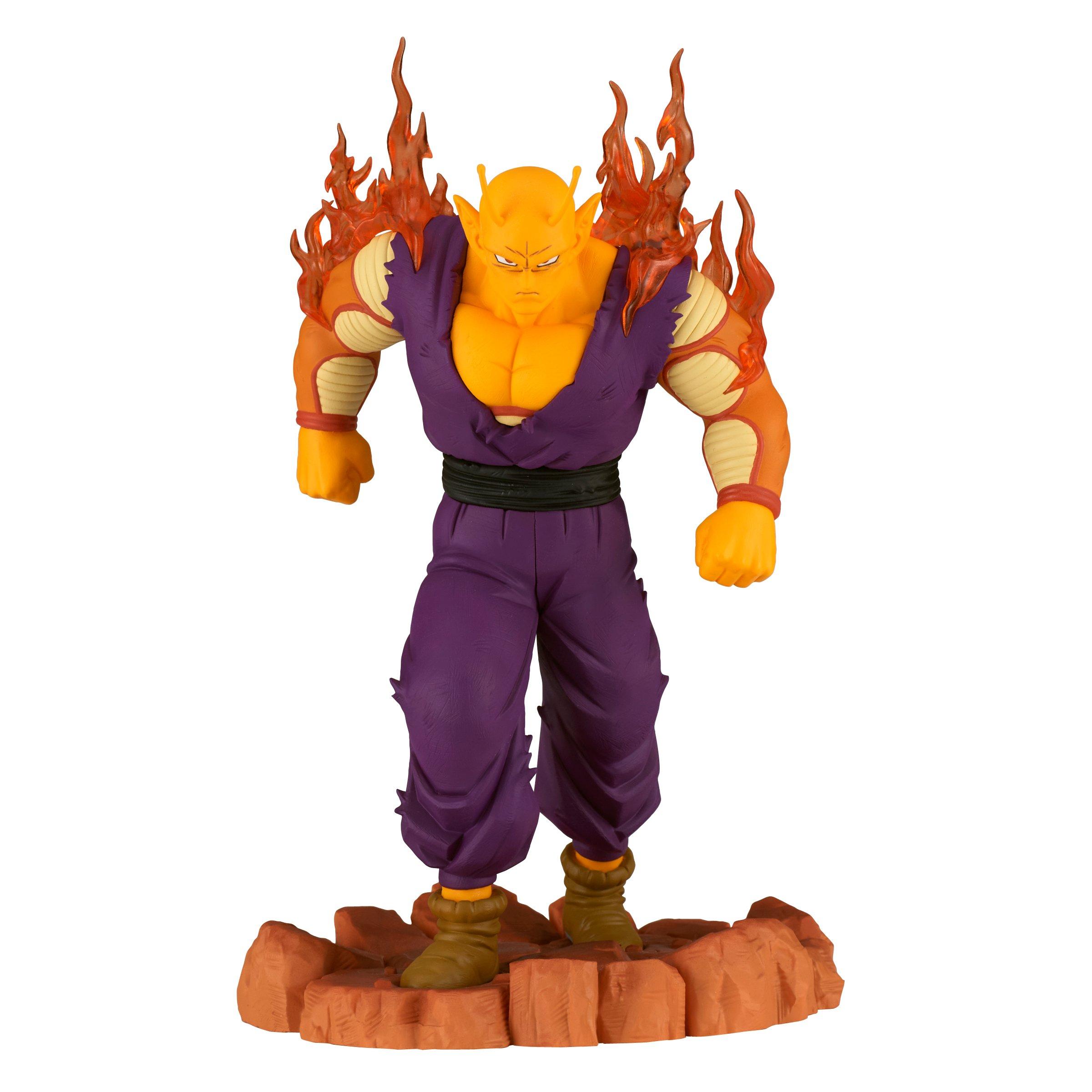 Banpresto Dragon Ball Z Solid Edge Works Volume 13: Piccolo 7.9-in