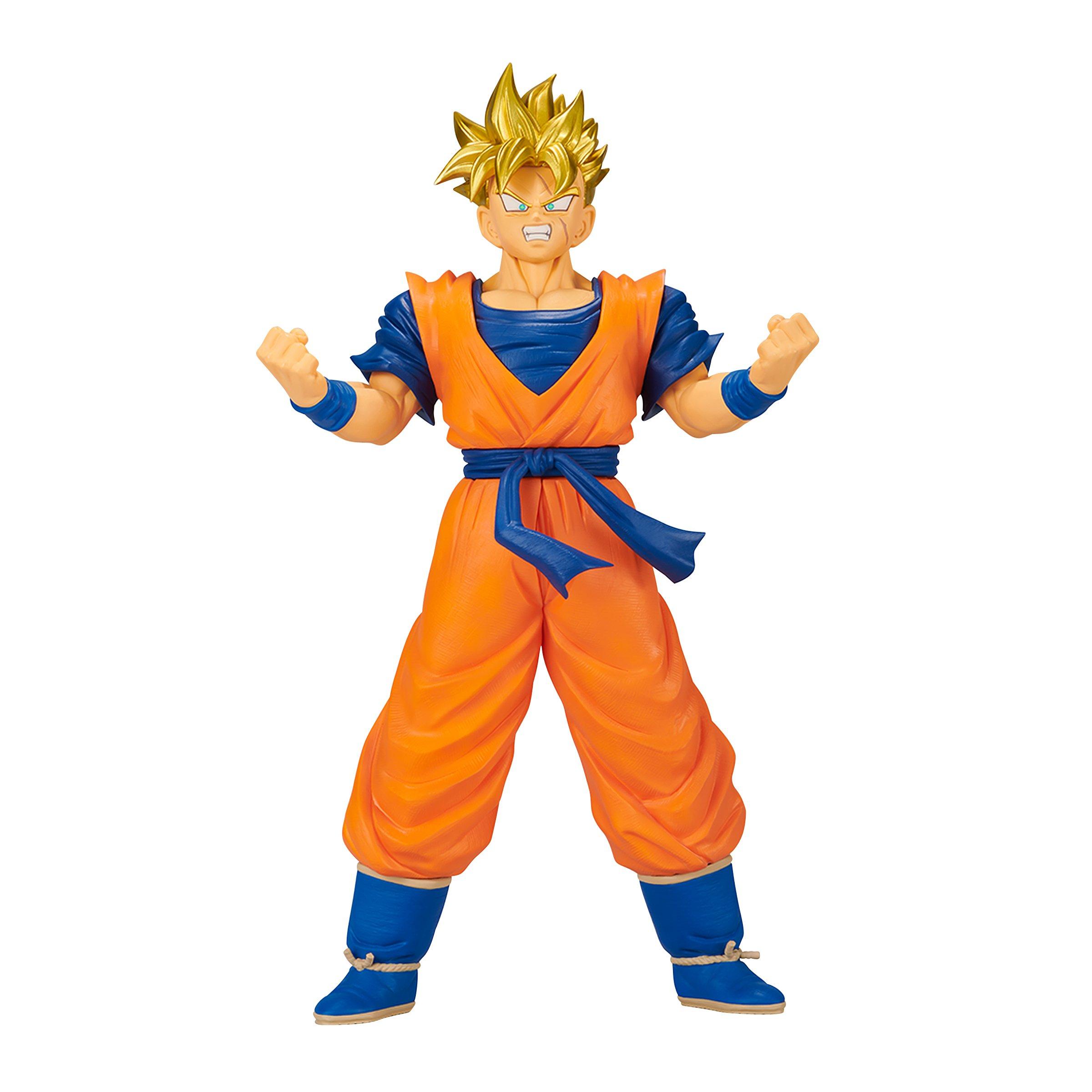 Funko POP! Animation: Dragon Ball Z Goku with Wings (or Chase) 5.65-in  Vinyl Figure PX Previews Exclusive
