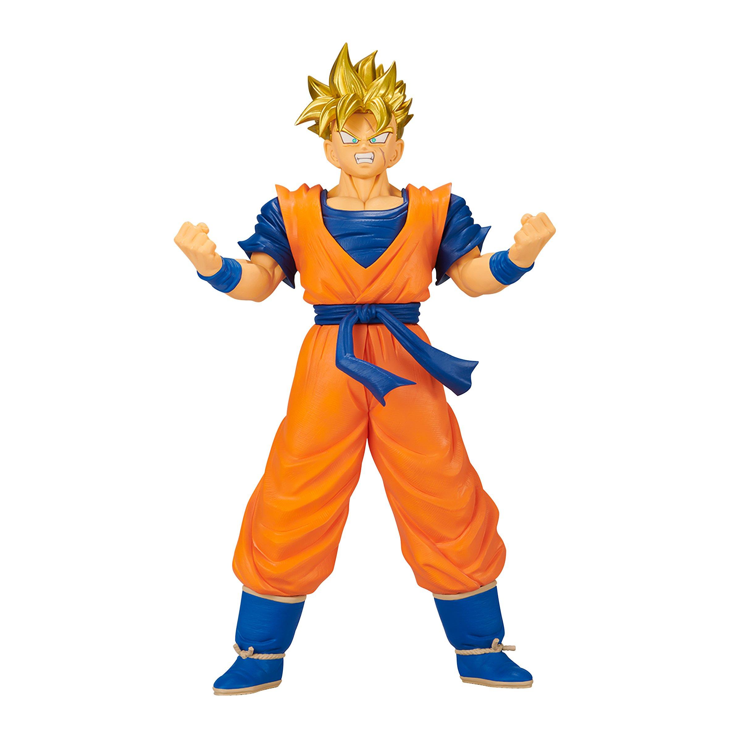 Dragon Ball Super Banpresto Figure