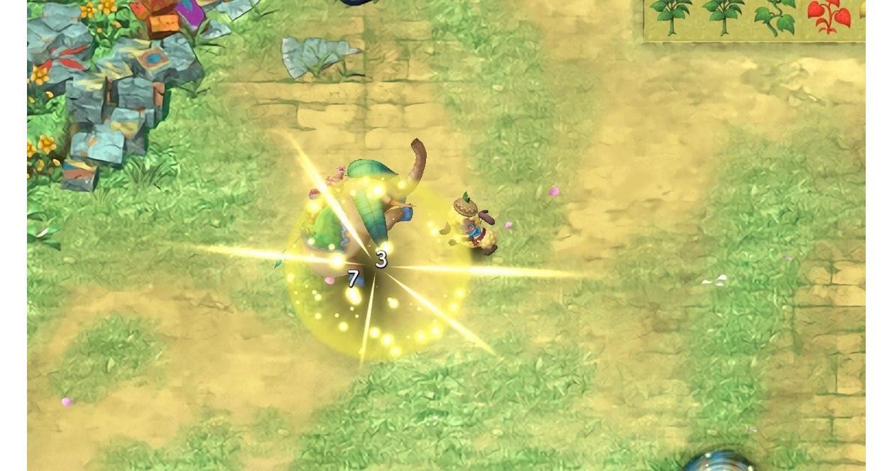 Rune Factory 3 Special - Nintendo Switch