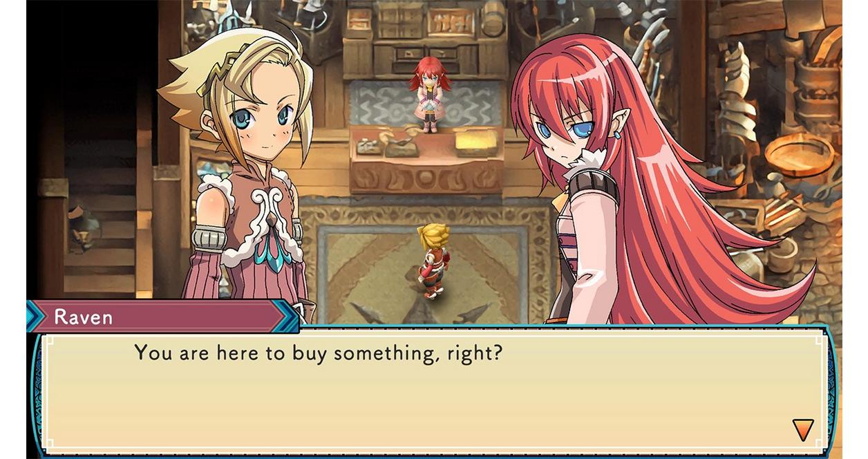 rune factory 3 | GameStop