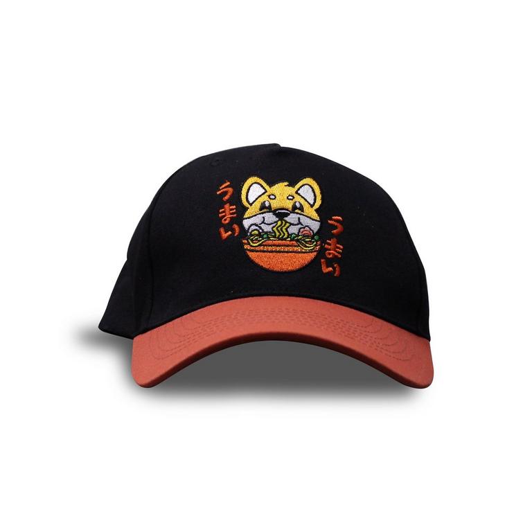 Geeknet Shiba Yami Ramen Unisex Adjustable Hat GameStop Exclusive