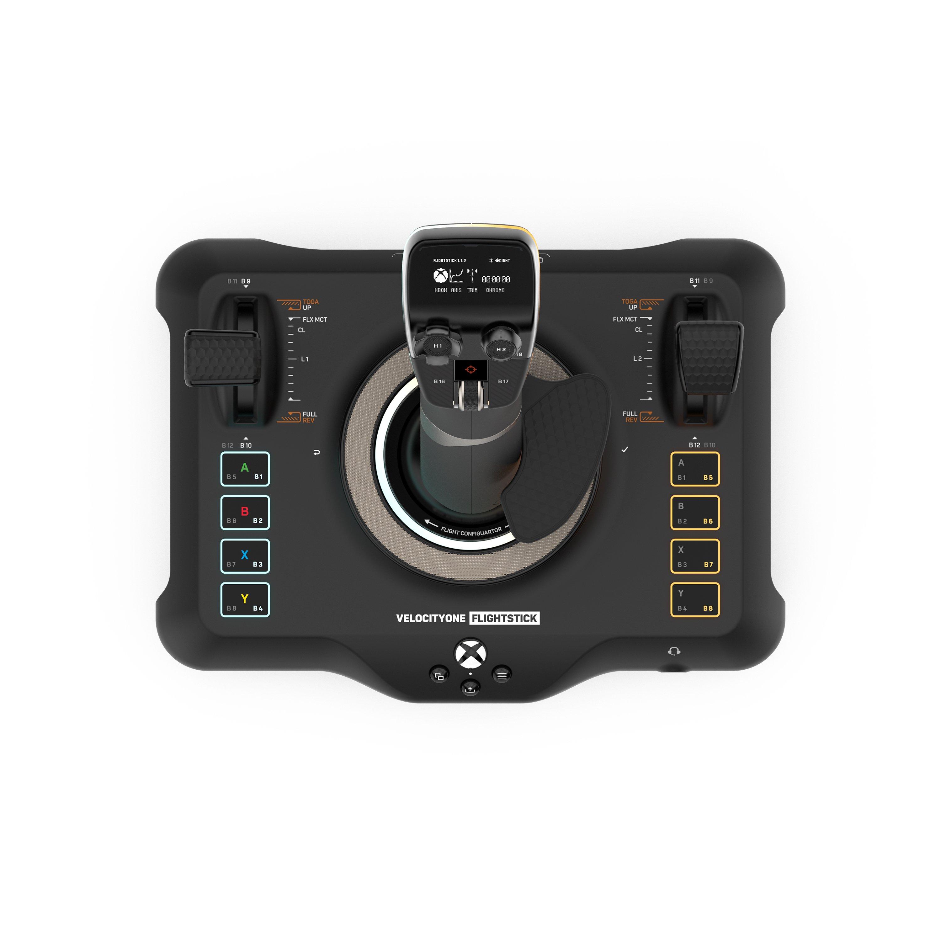 VelocityOne Flight Xbox system from Turtle Beach is here - 9to5Toys