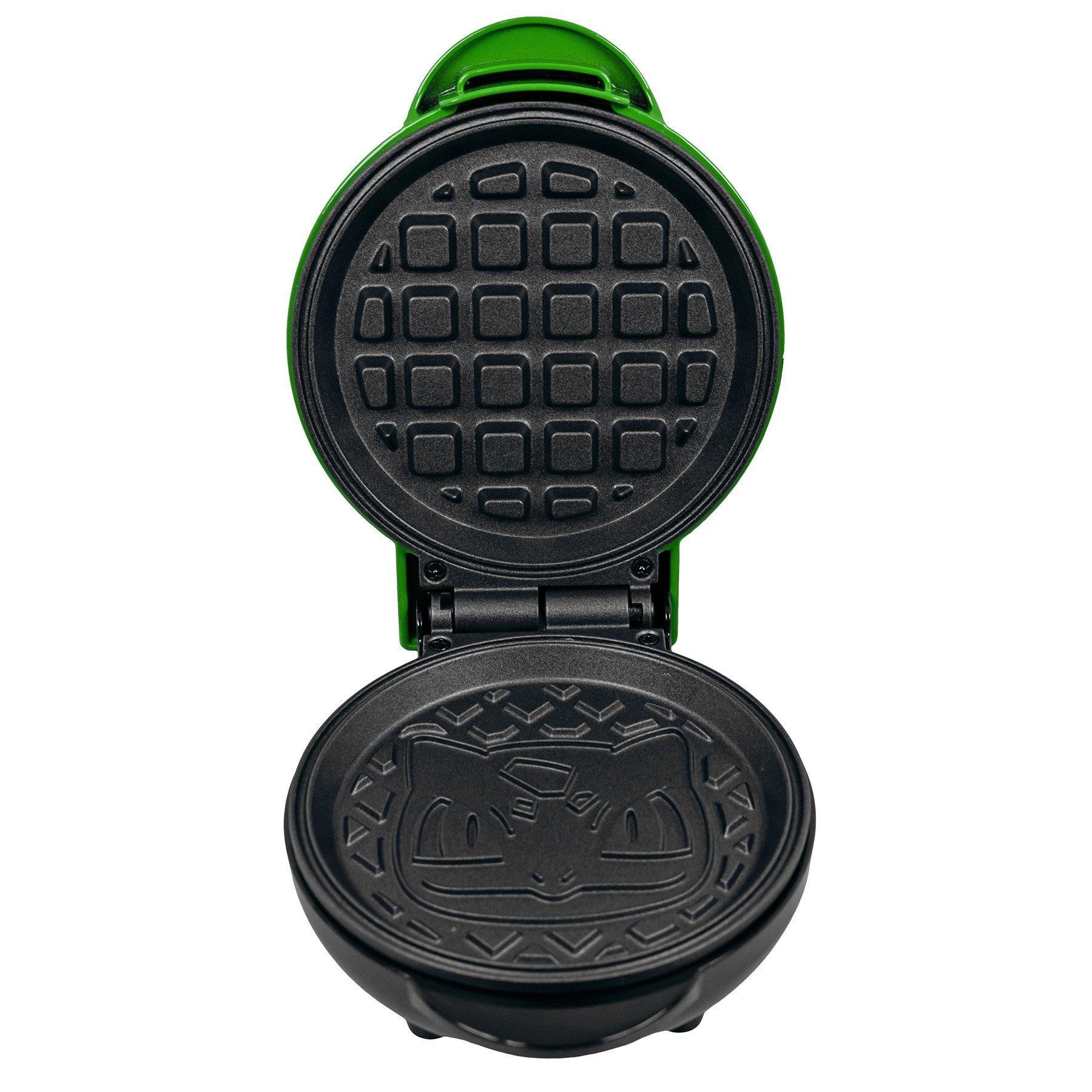 Pokemon Bulbasaur Mini Waffle Maker GameStop Exclusive